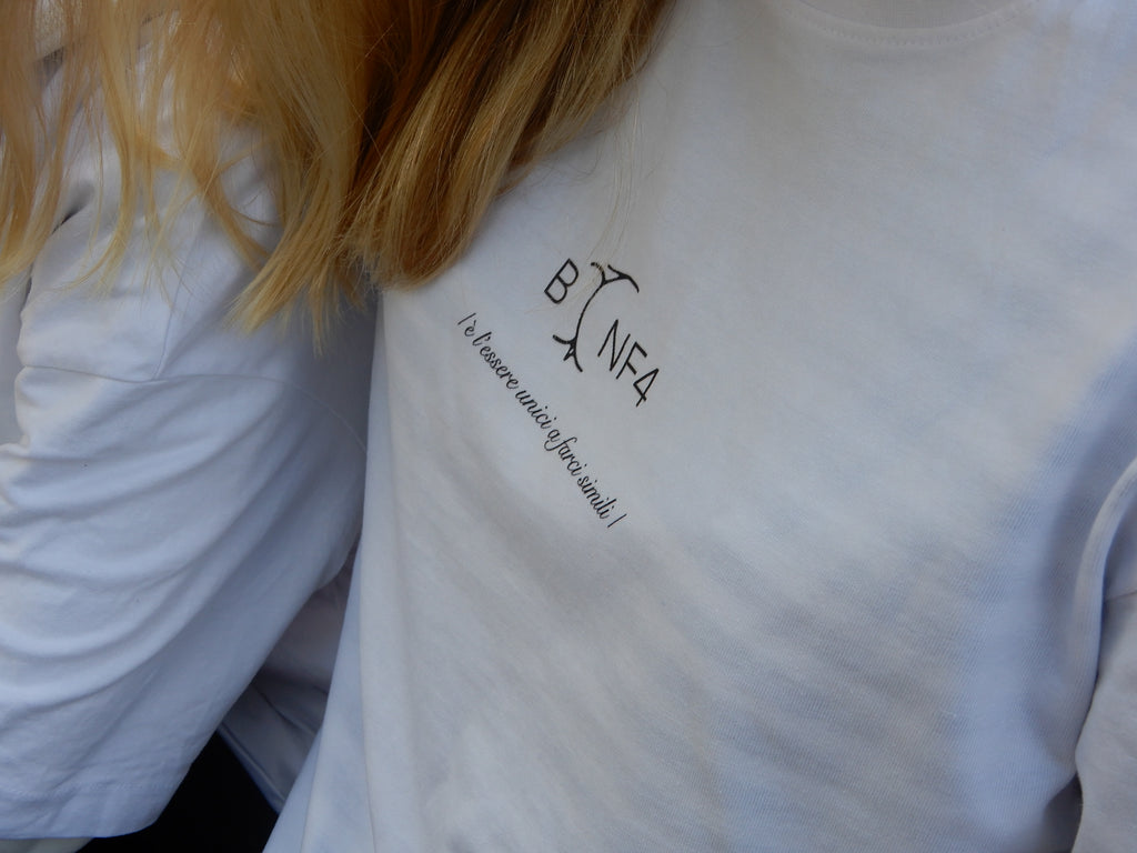 Same Sky Above us T-shirt