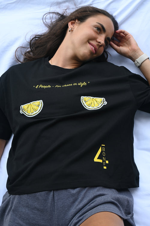 Squeeze Hard T-shirt