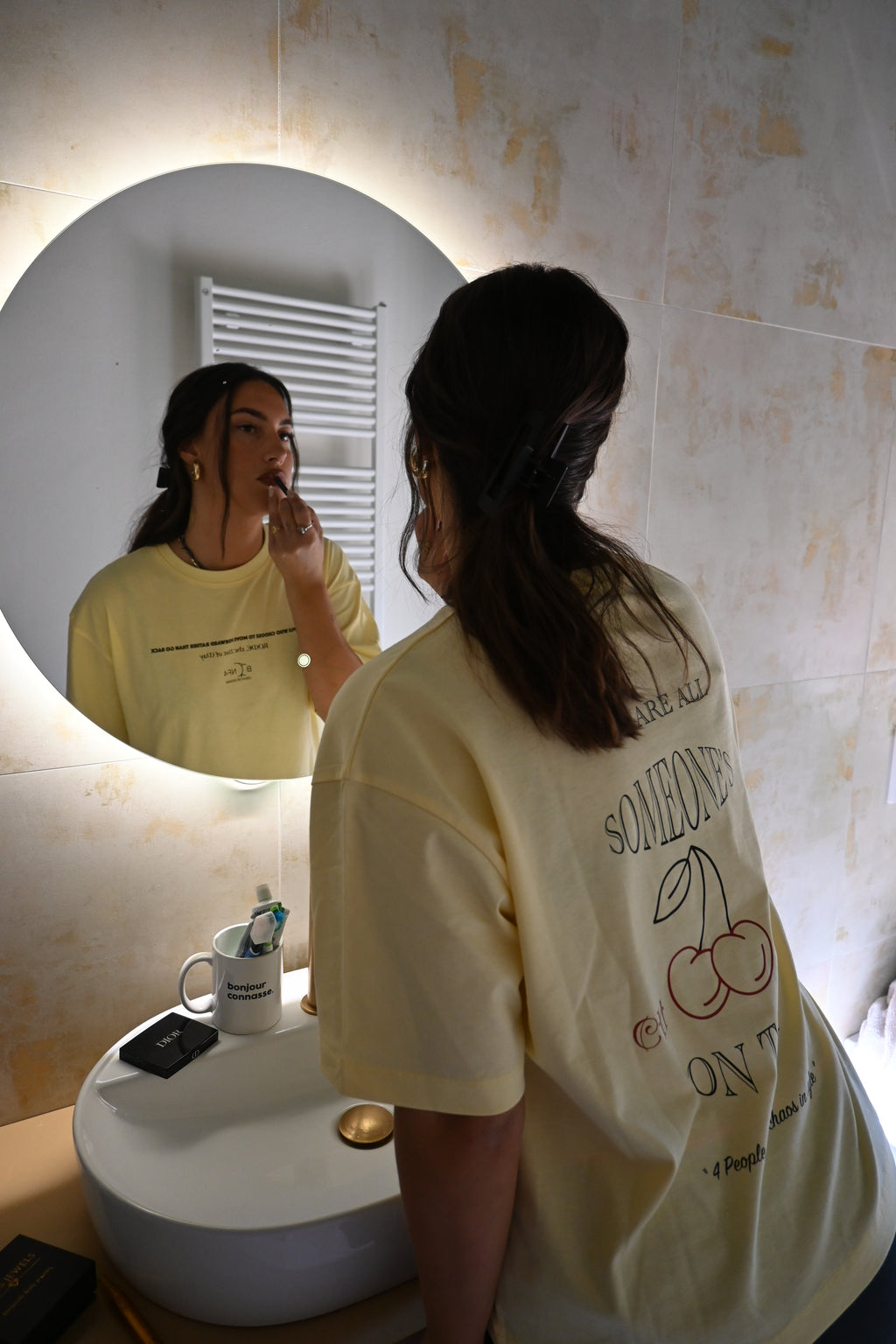 Cherry T-shirt