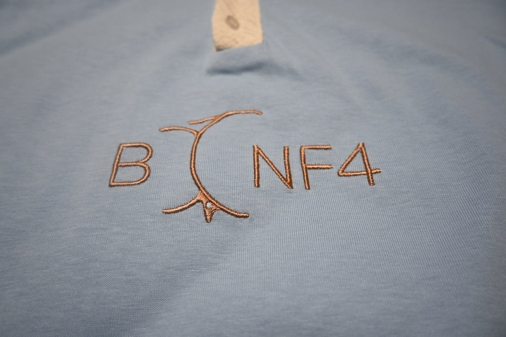 Sky Layer Tee