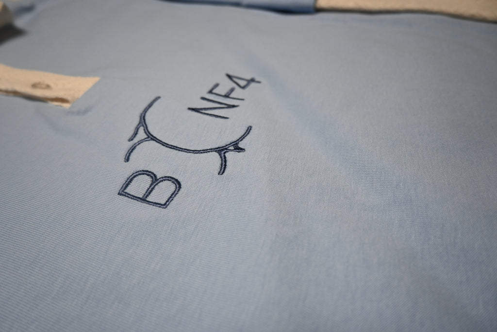 Sky Layer Tee