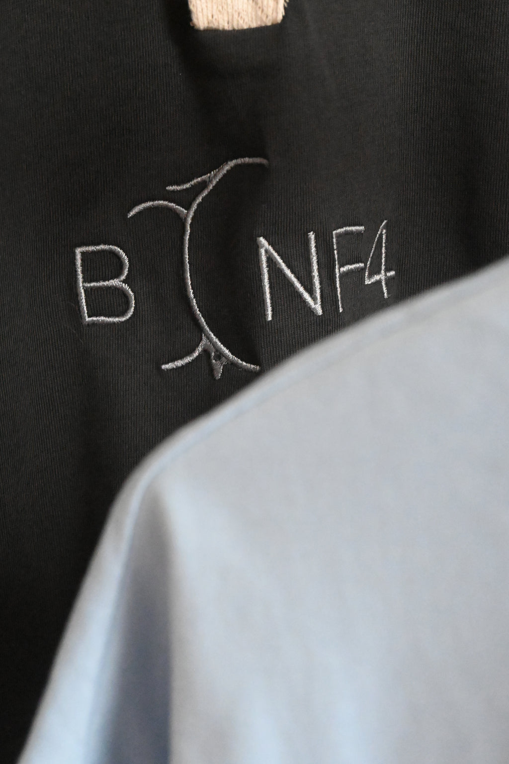 Shadow Layer Tee