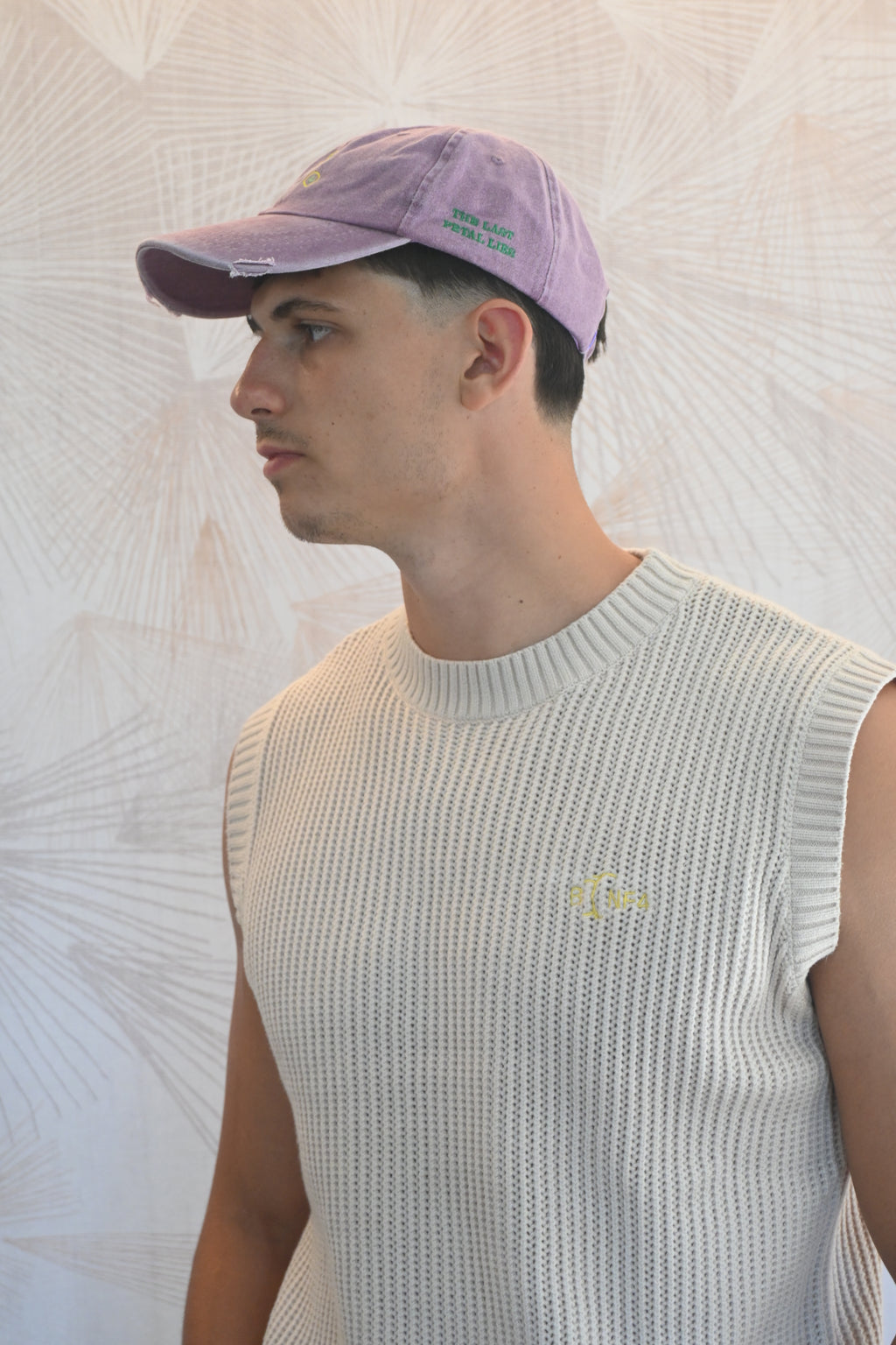 Flower Cap