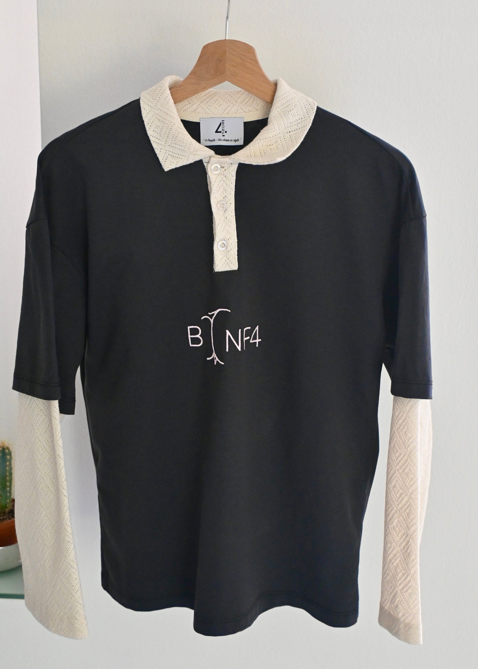 Shadow Layer Tee