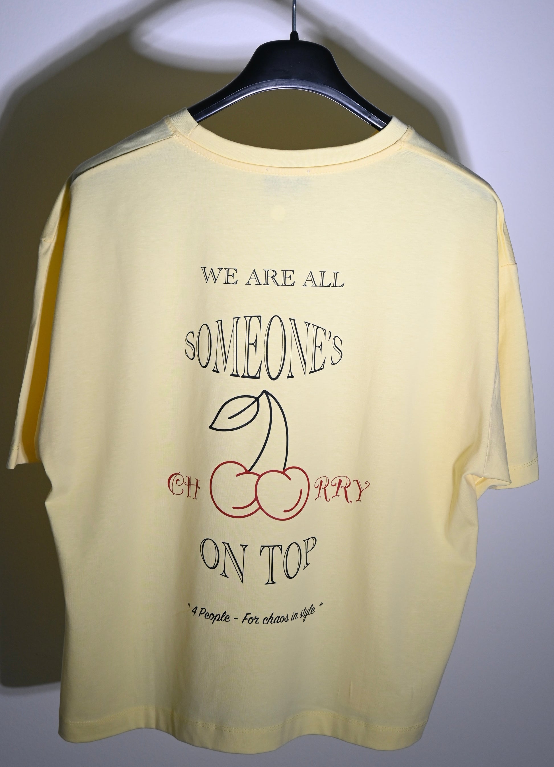 Cherry T-shirt