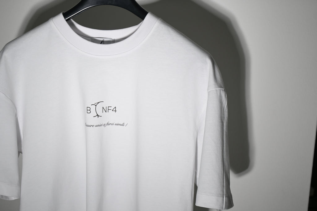 Same Sky Above Us T-shirt