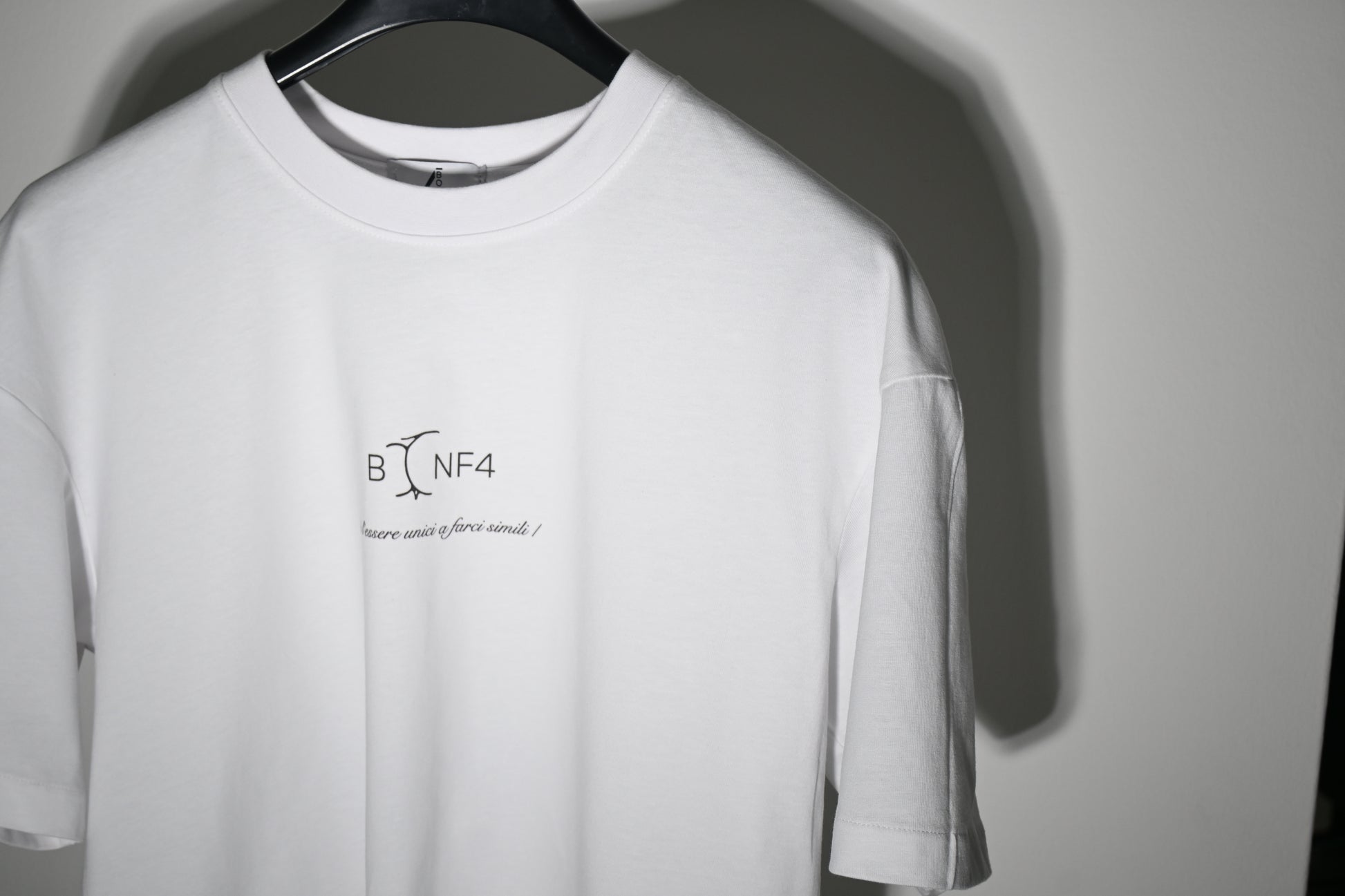 Same Sky Above Us T-shirt