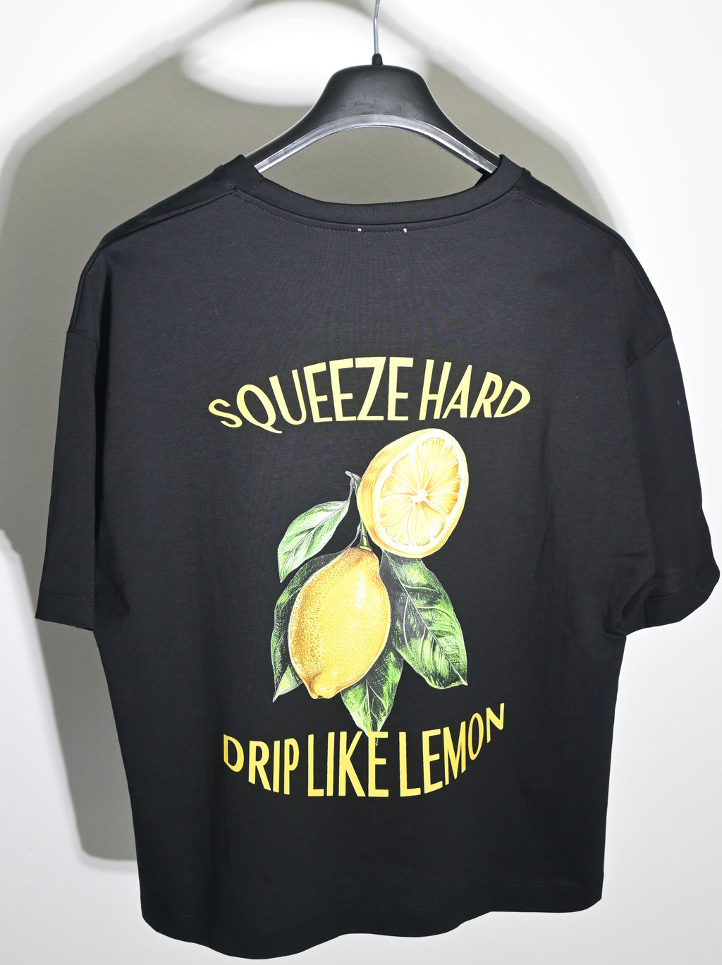 Squeeze Hard T-shirt