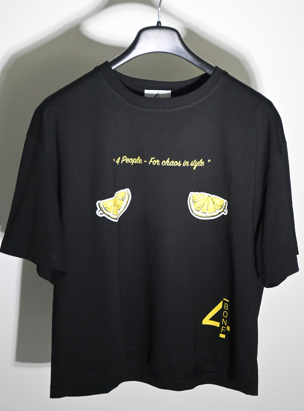 Squeeze Hard T-shirt