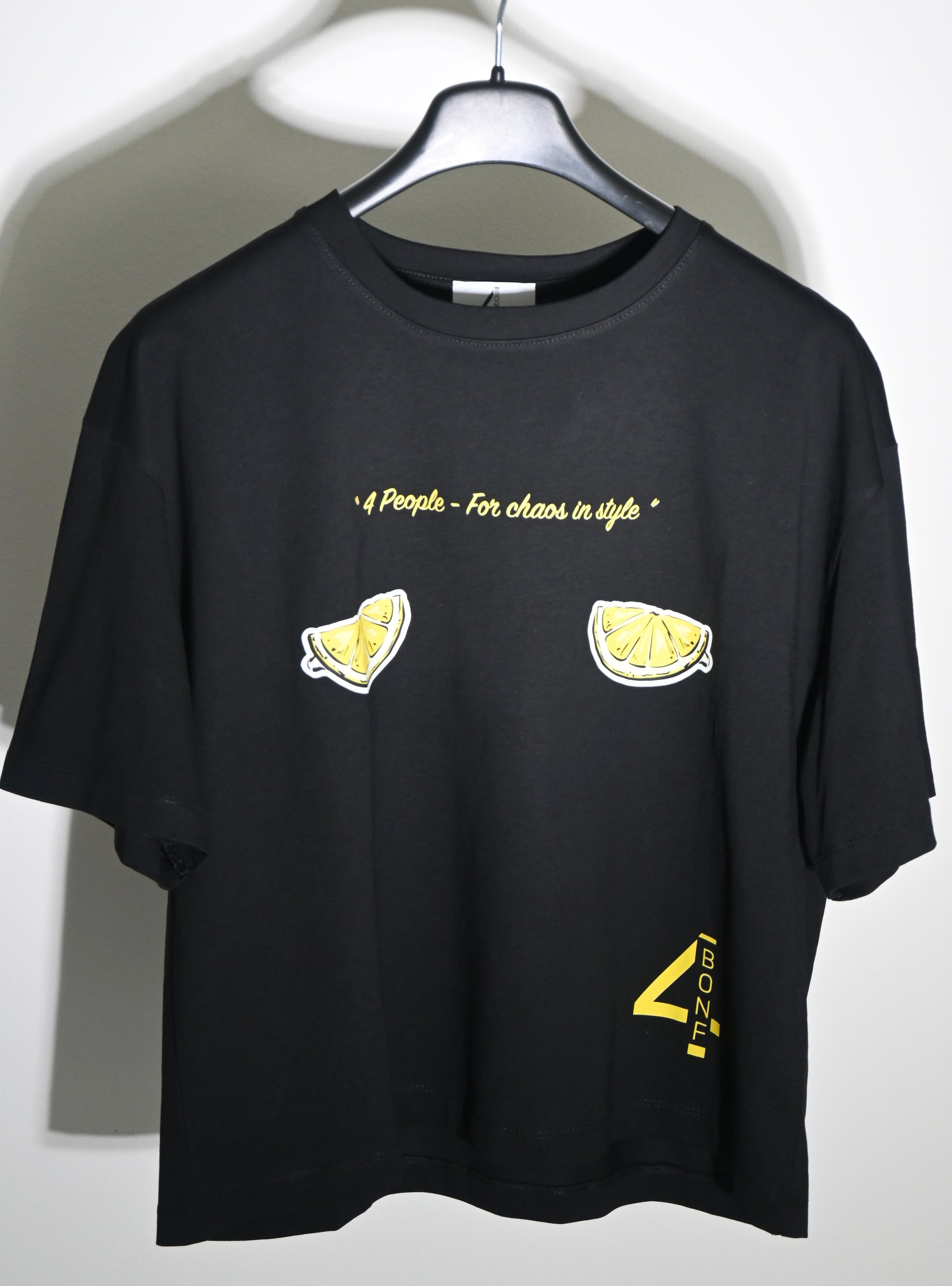 Squeeze Hard T-shirt