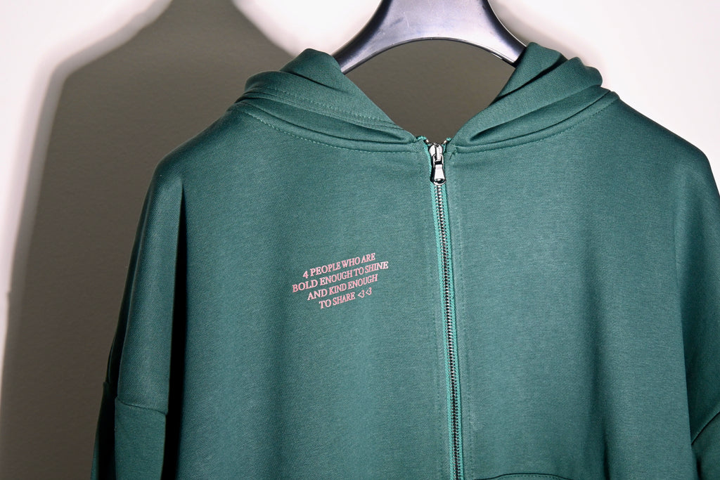 Spicy Kiss Hoodie