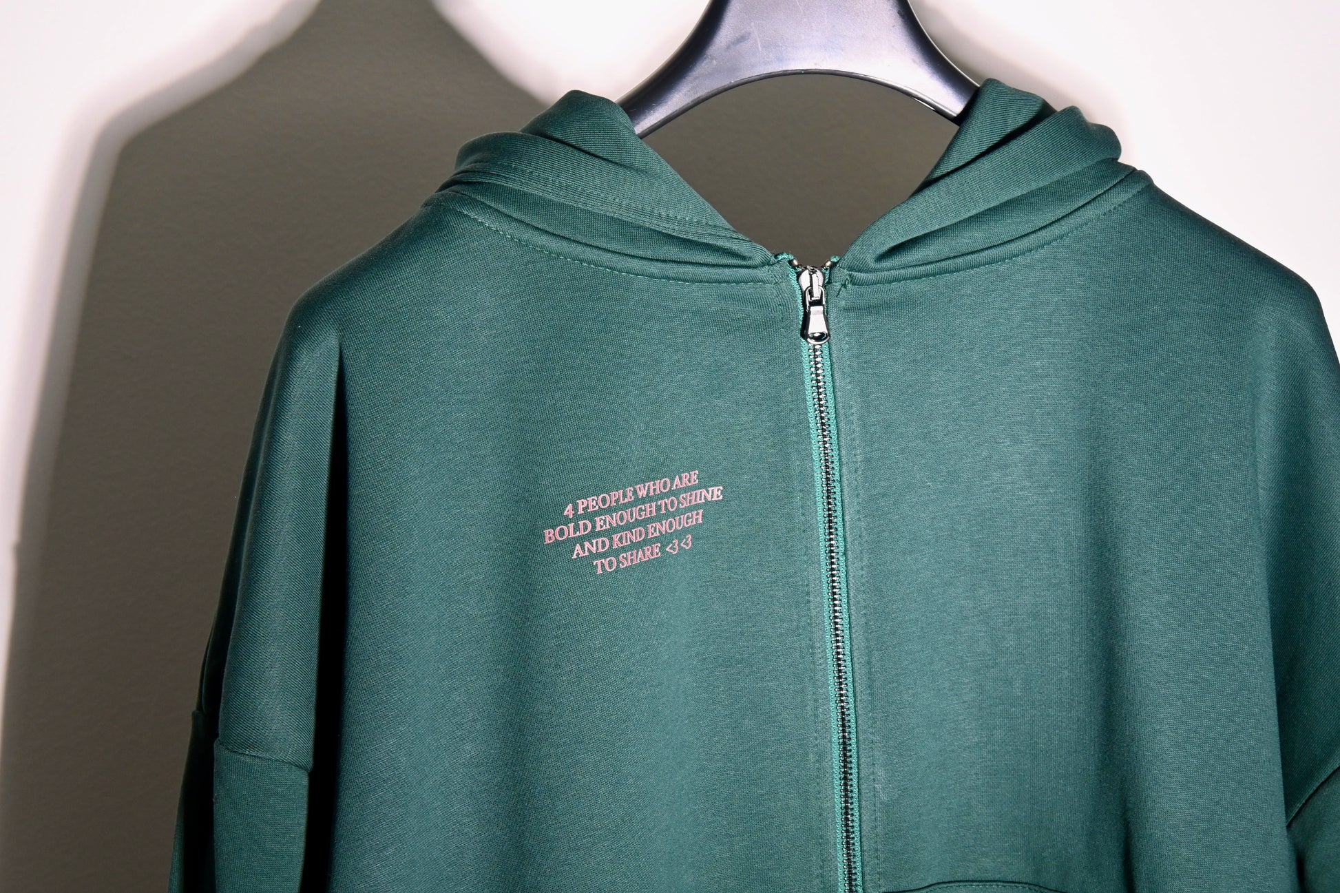 Spicy Kiss Hoodie