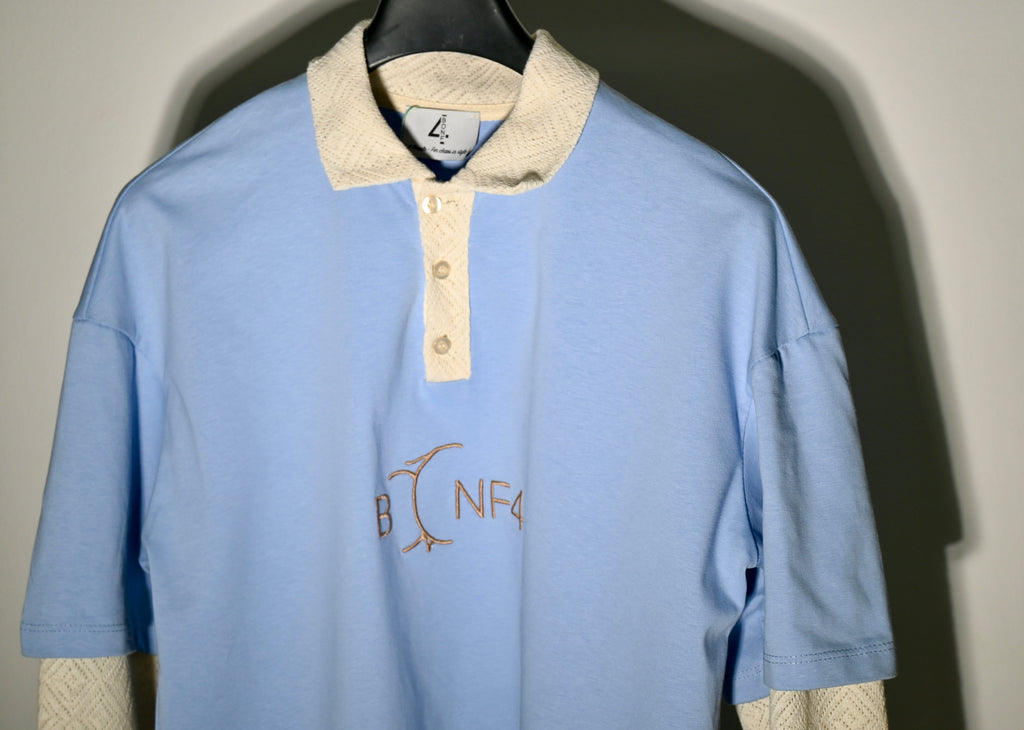 Sky Layer Tee