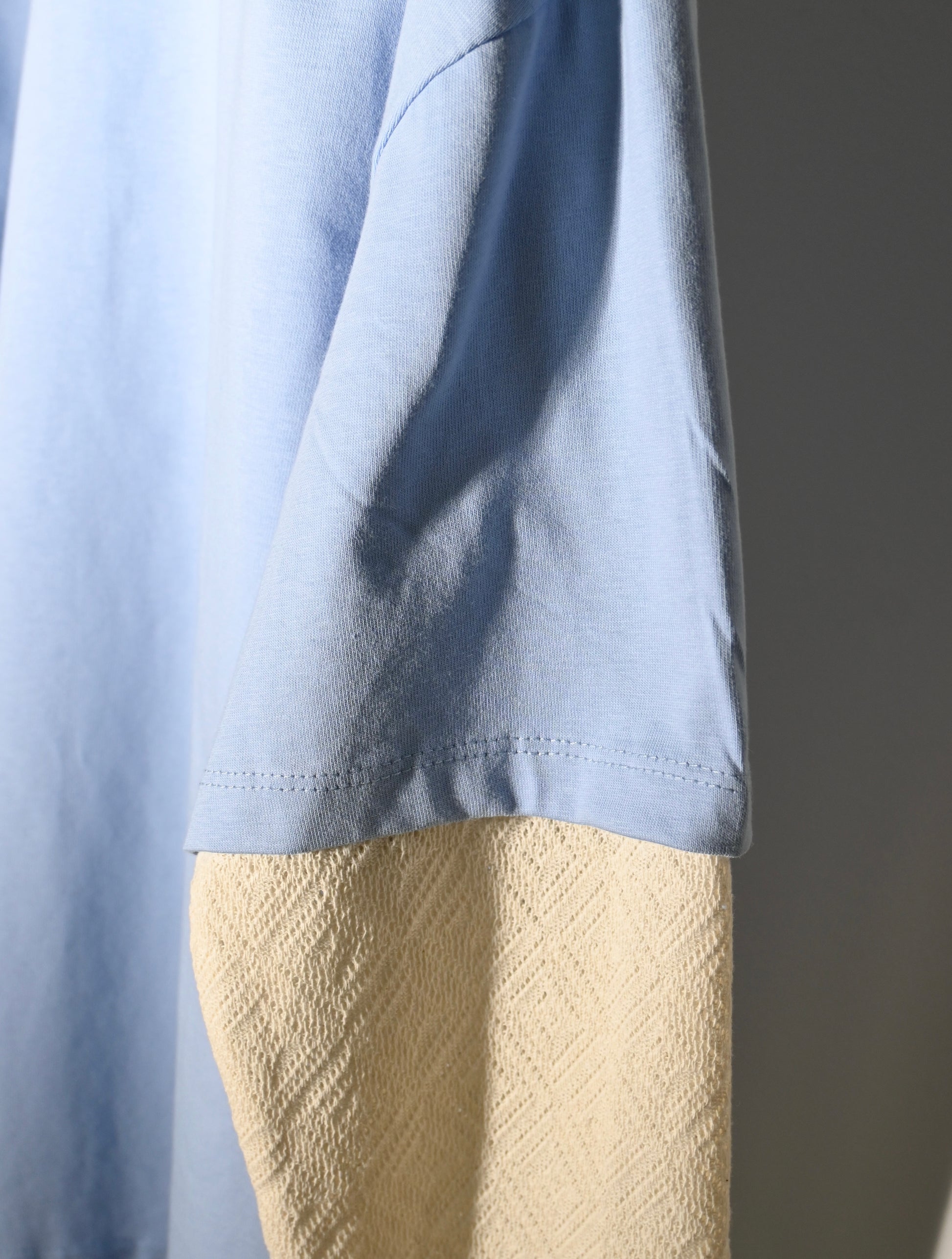 Sky Layer Tee