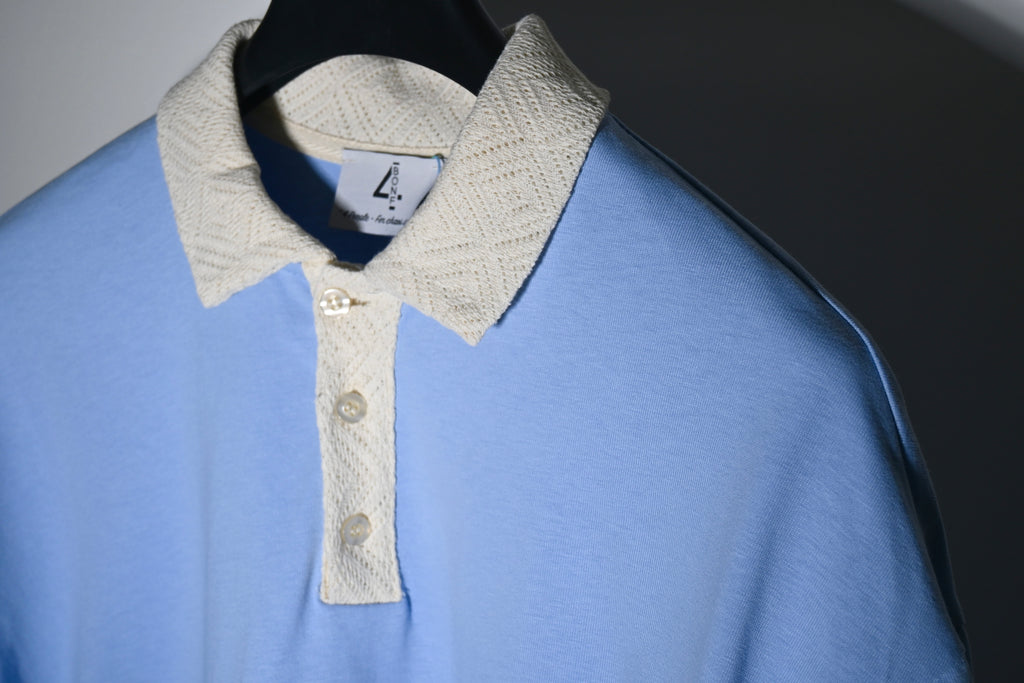 Sky Layer Tee
