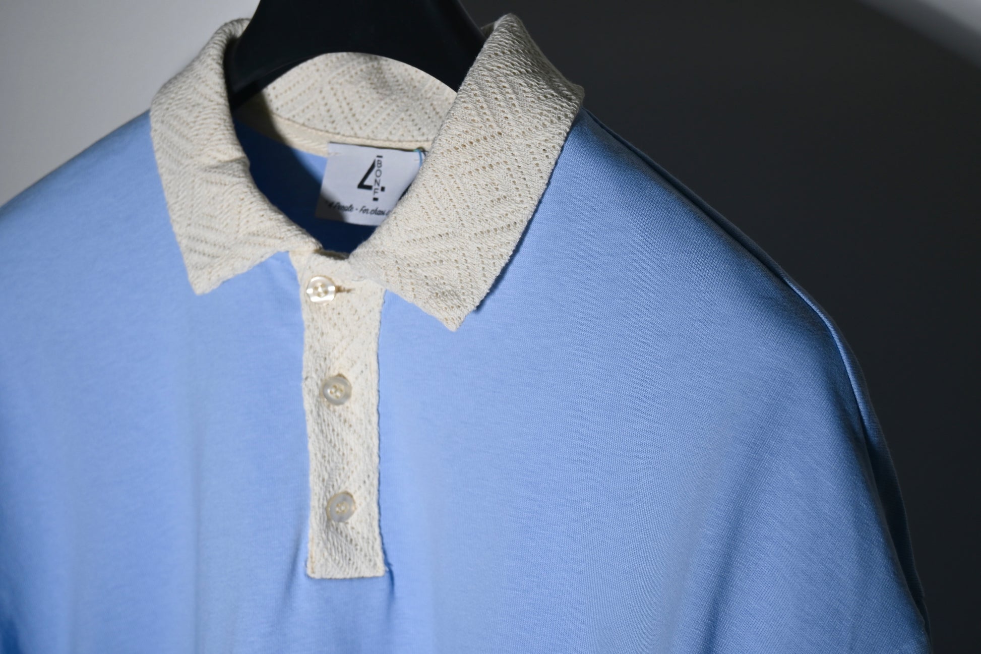 Sky Layer Tee