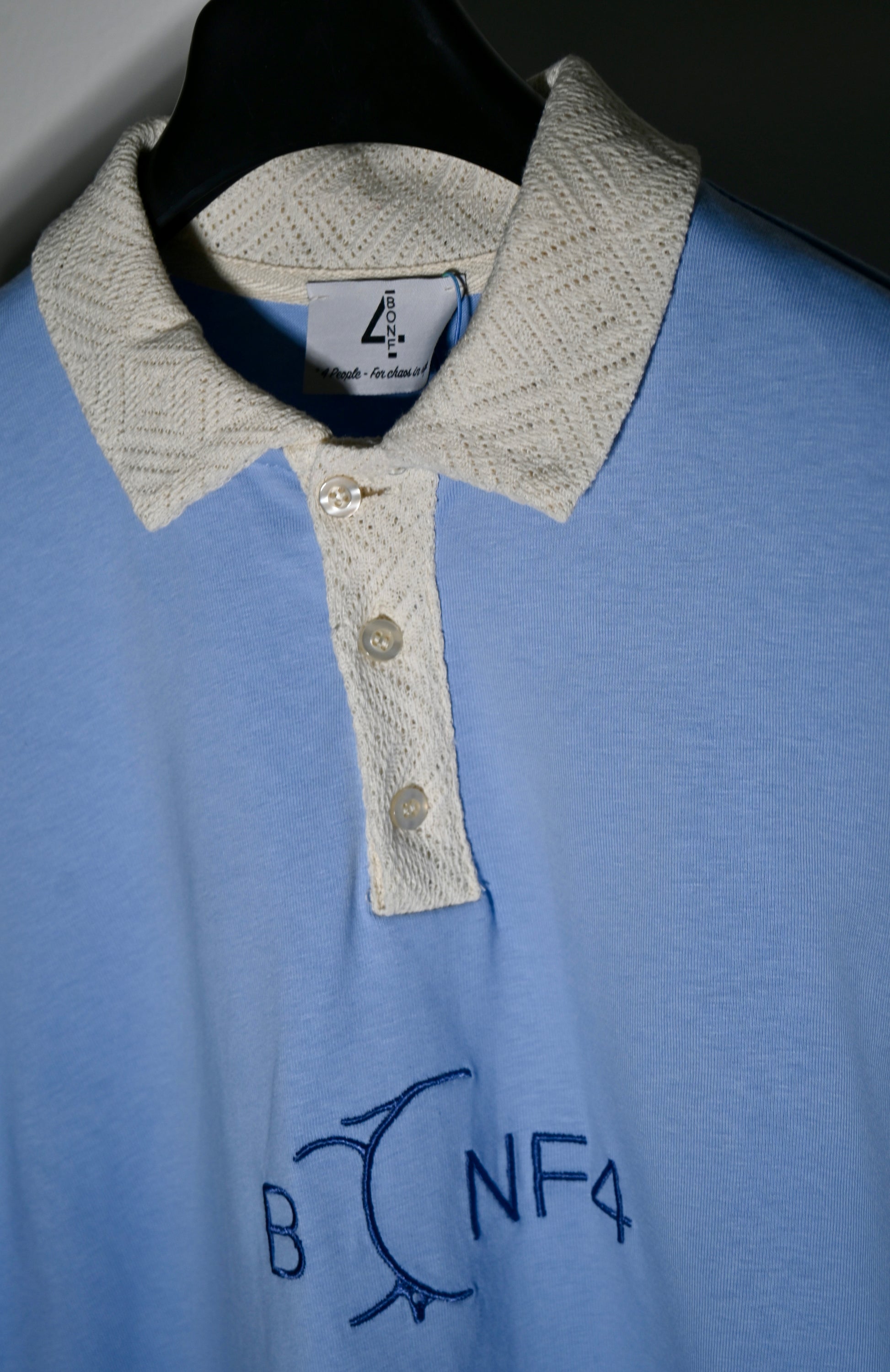 Sky Layer Tee
