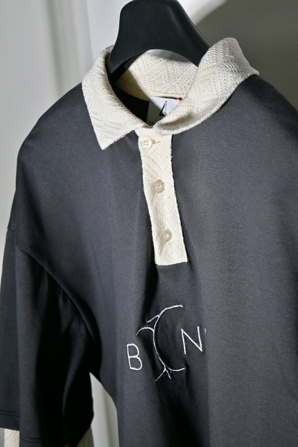 Shadow Layer Tee