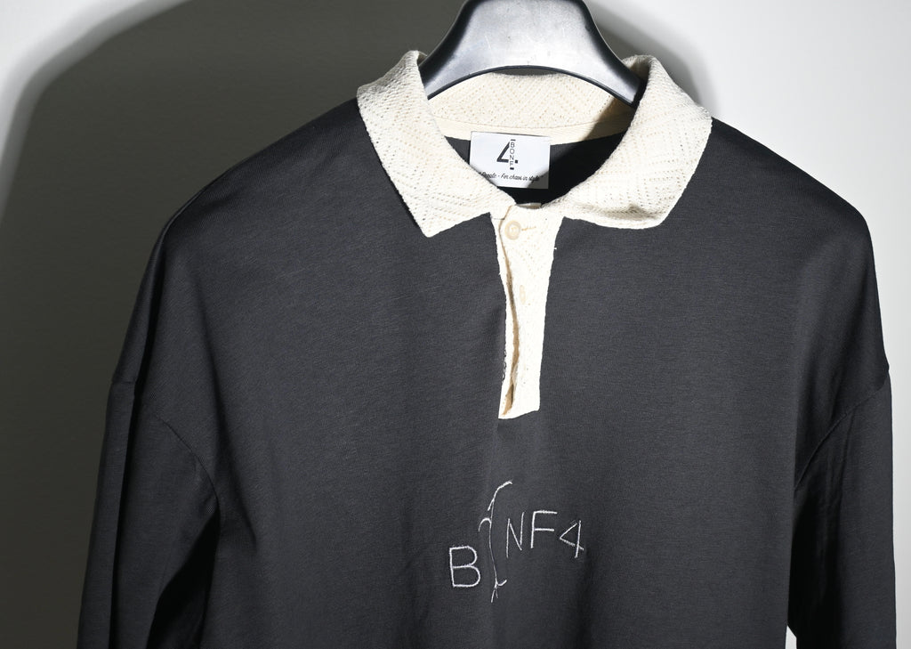 Shadow Layer Tee