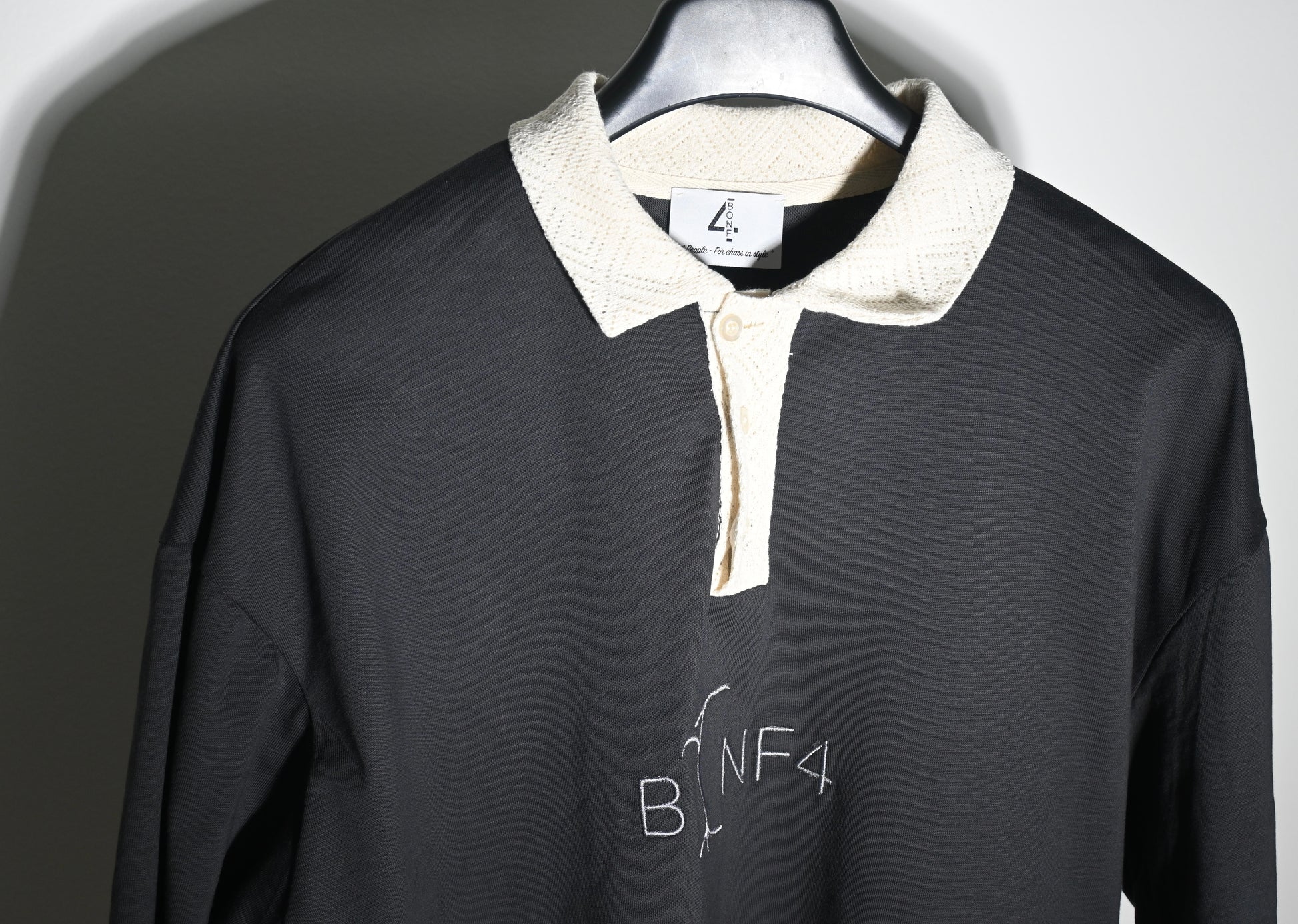 Shadow Layer Tee