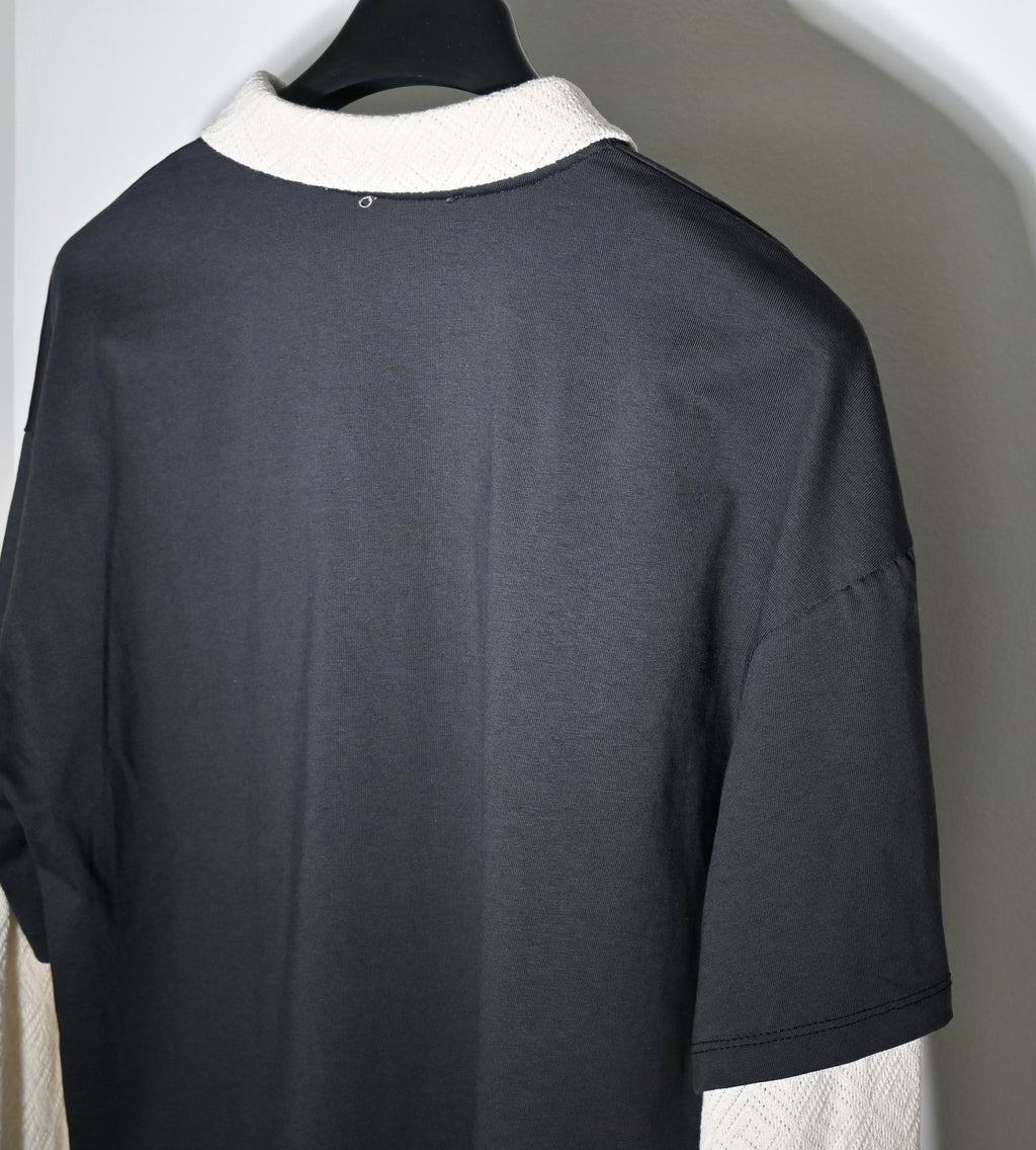Shadow Layer Tee
