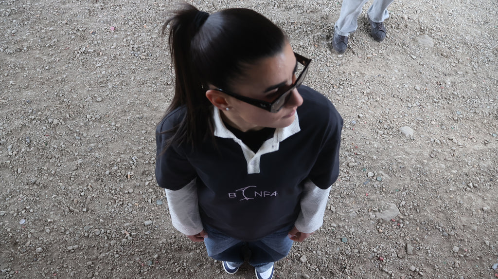 Shadow Layer Tee