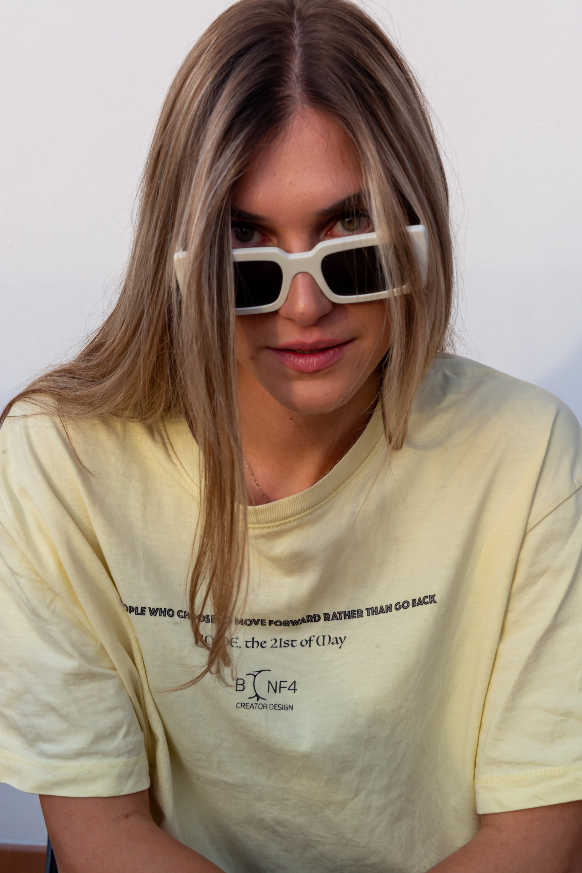 Cherry T-shirt
