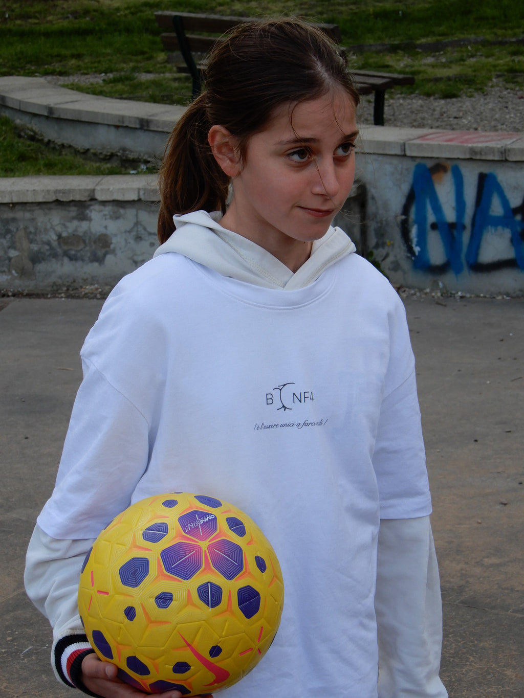 Same Sky Above us T-shirt