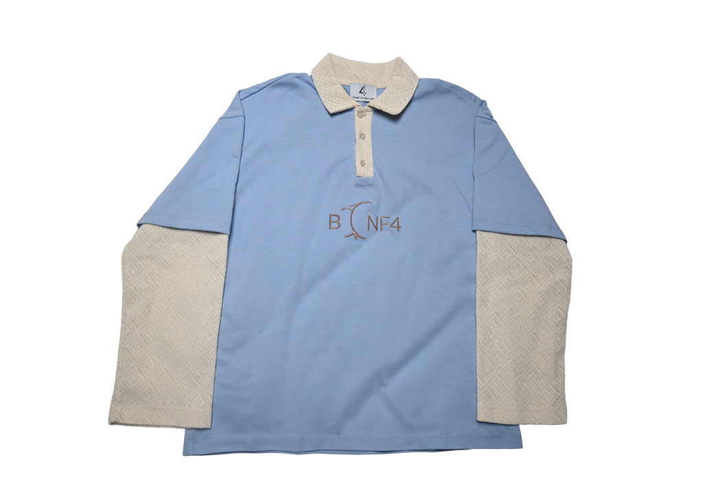 Sky Layer Tee