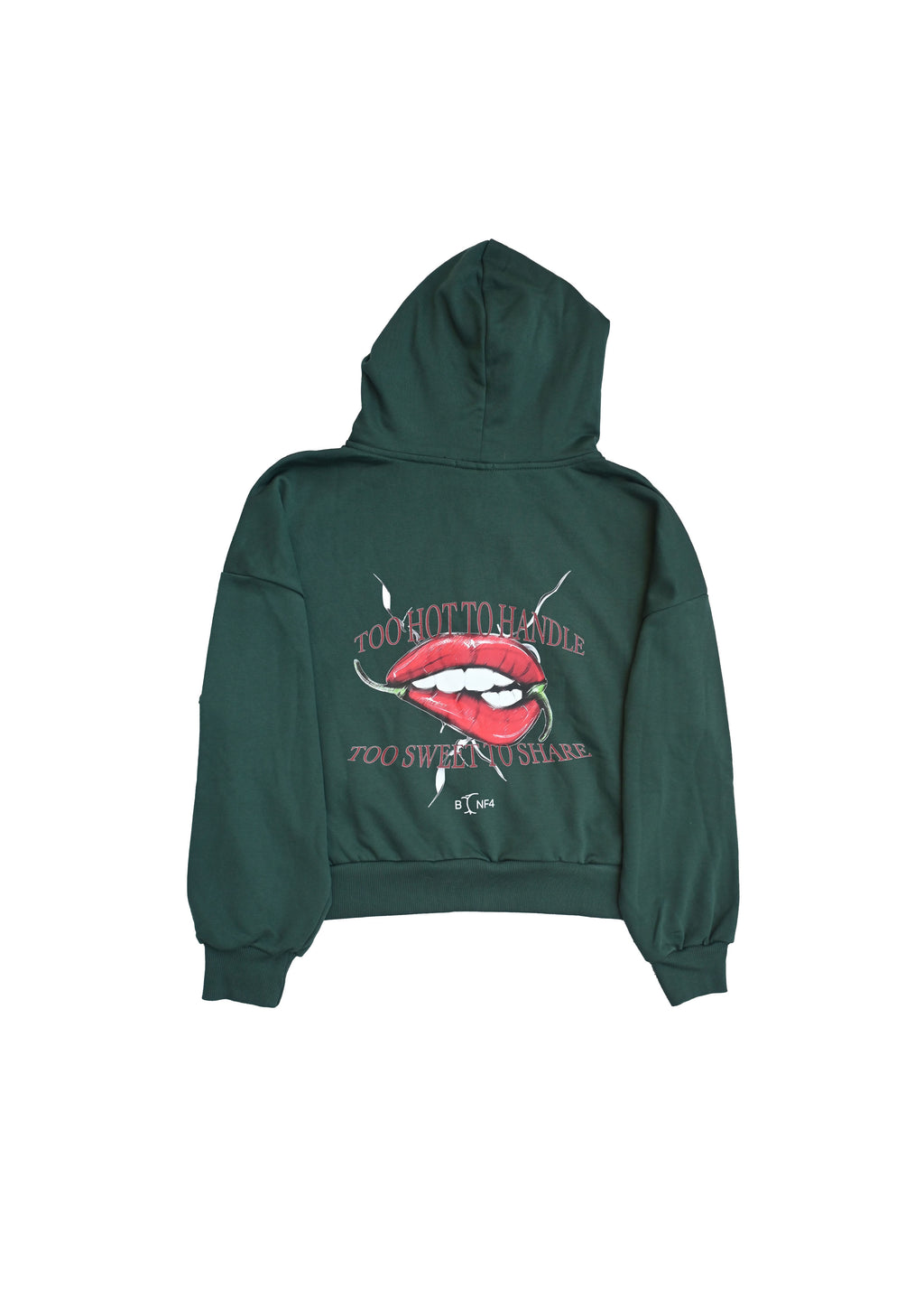 Spicy Kiss Hoodie