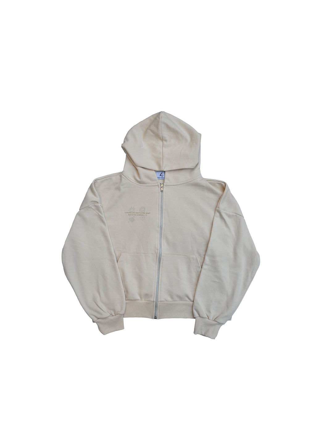 No Dress Code Hoodie