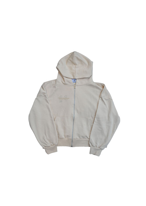 No Dress Code Hoodie