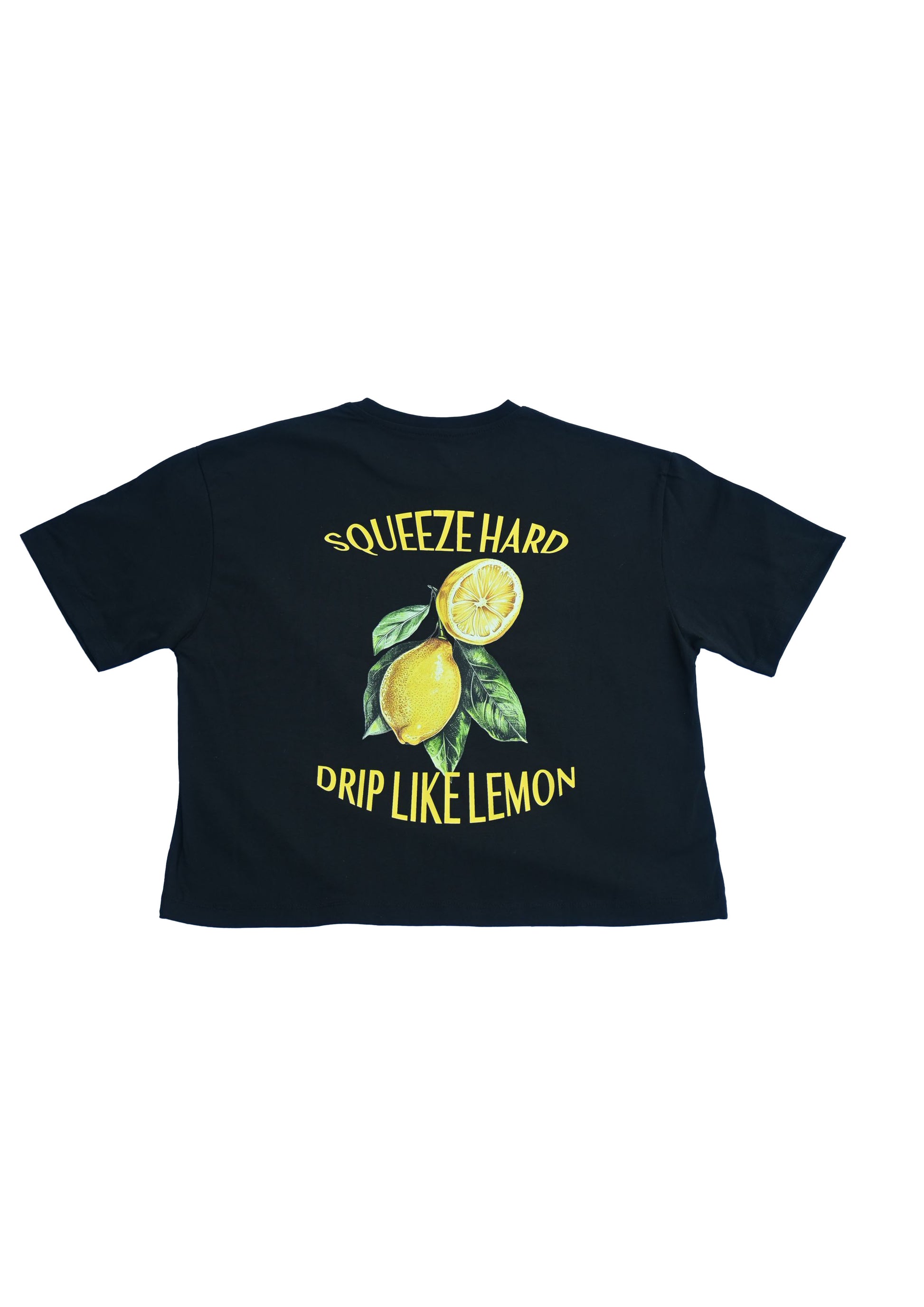 Squeeze Hard T-shirt