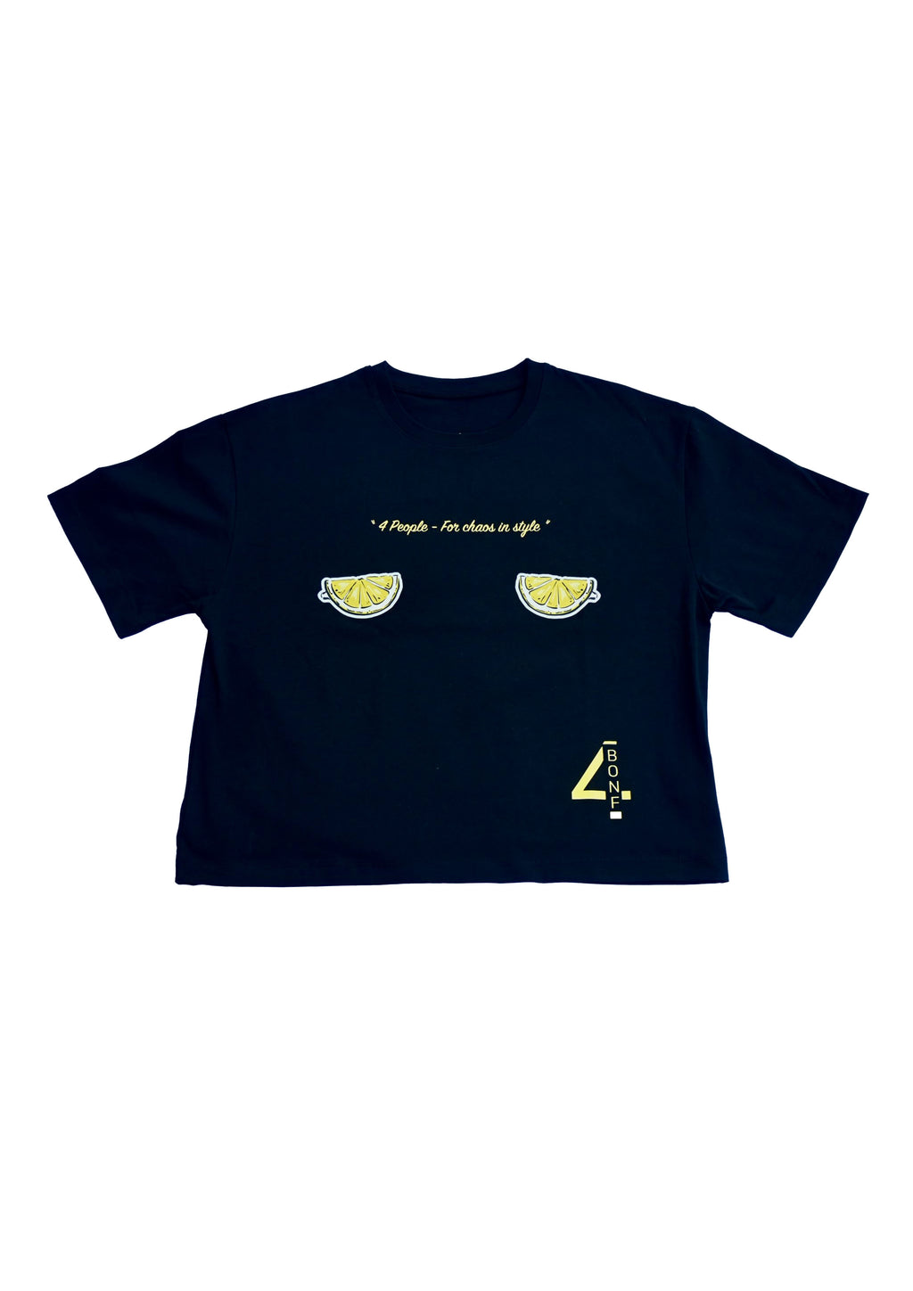 Squeeze Hard T-shirt