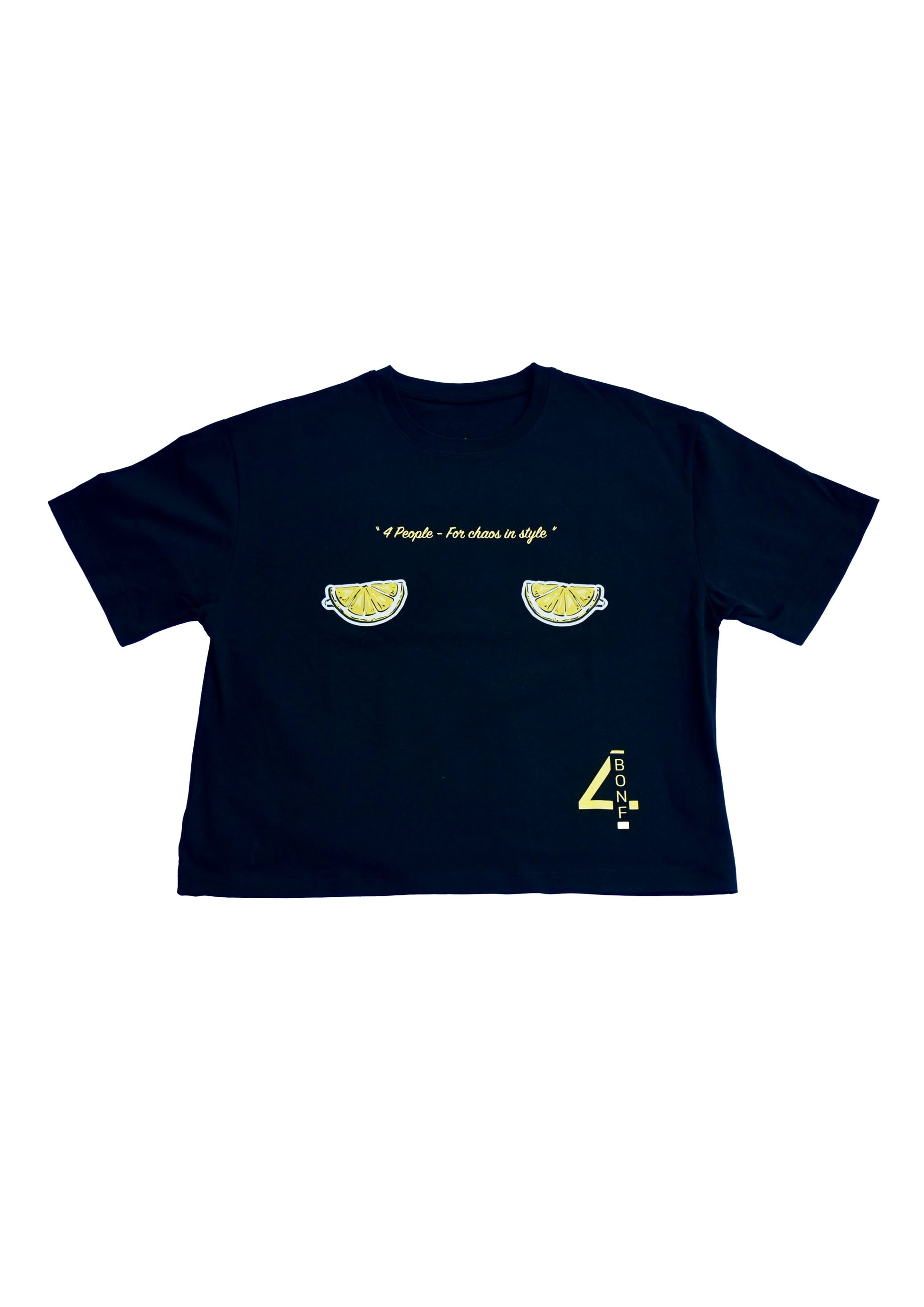 Squeeze Hard T-shirt
