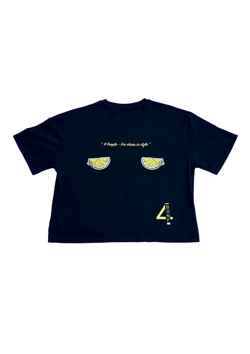 Squeeze Hard T-shirt