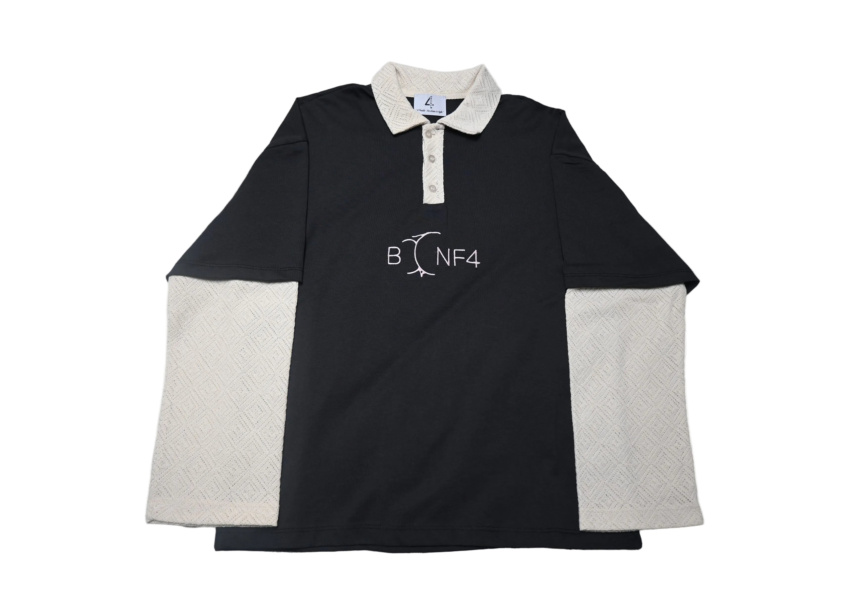 Shadow Layer Tee