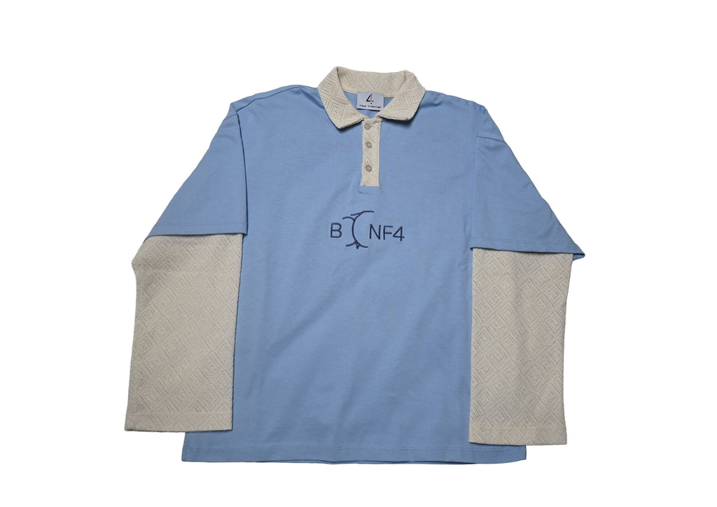 Sky Layer Tee