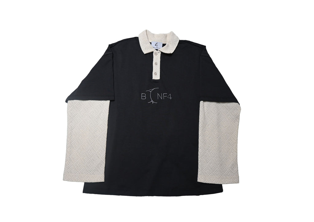 Shadow Layer Tee